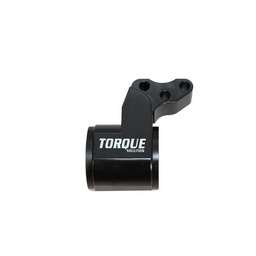 Torque Solution Billet Cam Side Engine Mount: Mitsubishi Eclipse / Talon 2G 1995-1999 thumbnail-0