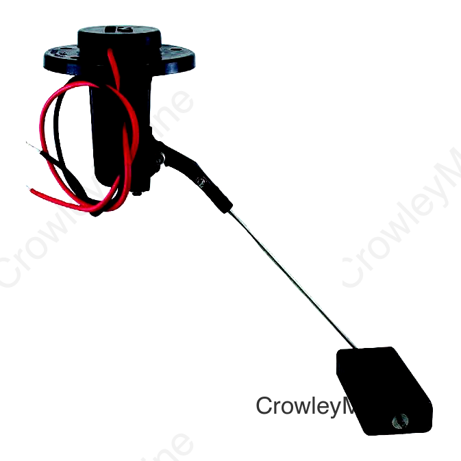 Moeller Reed Array Sending Unit for Tank Depth 6 to 24"