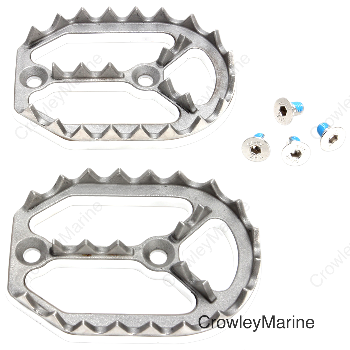 FOOTPEG QUAL REPL TEETH