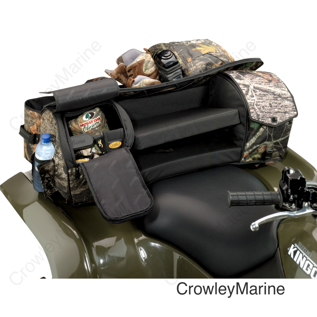 BAG S18 RR RACK RIDGTP MO
