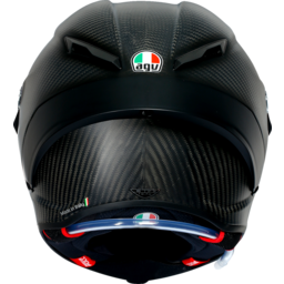 Pista GP RR Helmet - Matte Carbon - 2XL thumbnail-1
