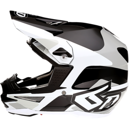 ATR-1 Helmet - Apex - White - Small thumbnail-0