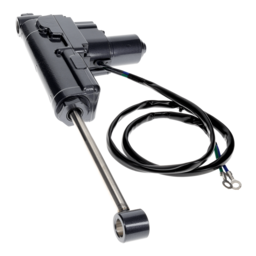 Power Tilt Assembly thumbnail-13