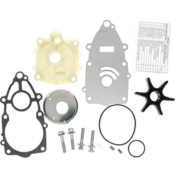 WATER PUMP KIT (REC6P2-W0078-00) thumbnail-24