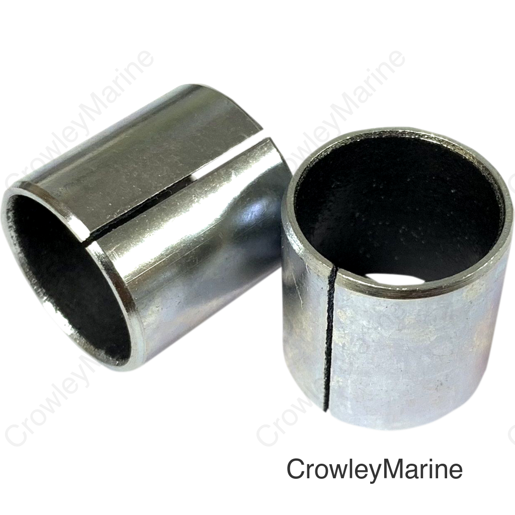 BUSHINGS SHIFT 01-11 FLT