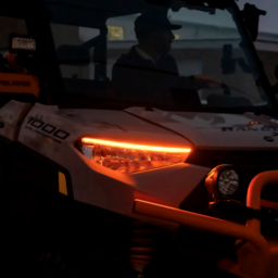 Street Kit - UTV thumbnail-7