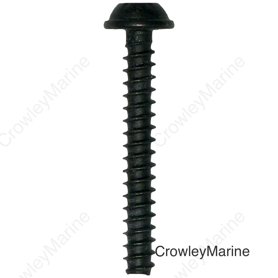 FAZUA Ride 60 LED Hub Retainer Hook Screw