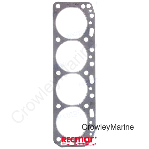 GASKET:CYL HEAD 181 RX (FEL17000)