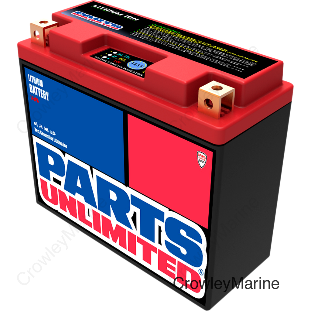 BATTERY HJT12B-FP