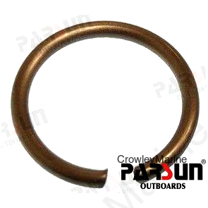 SPRING PLATE (PAF4-04130007)