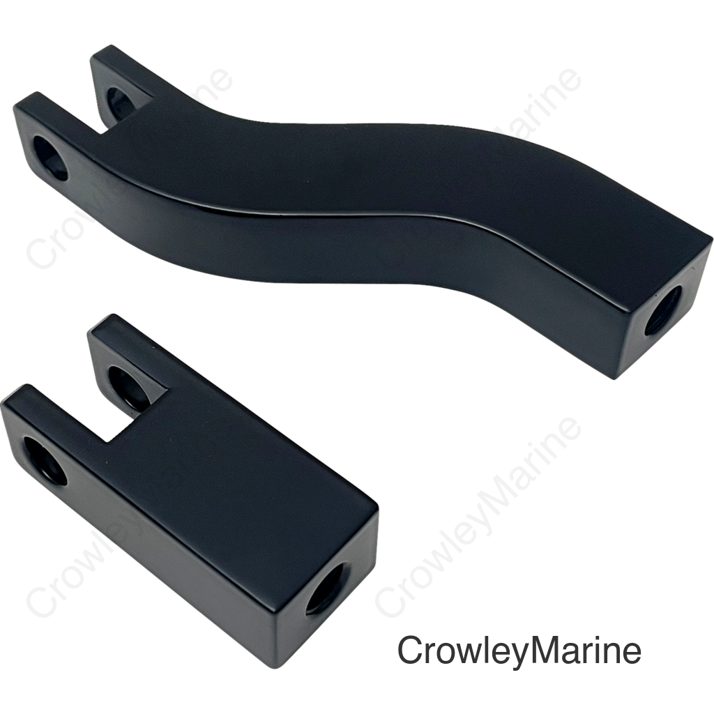 MOUNT PASS.PEGS BLK 02-05 FXD