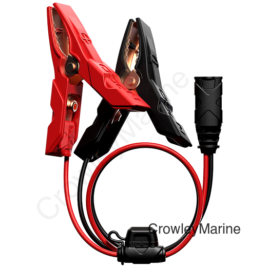 XL BATTERY CLAMP CONNECTOR (GC014)