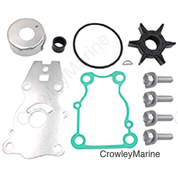 Water Pump Repair Kit