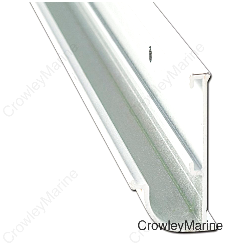 GUTTER RAIL PW 8' @5