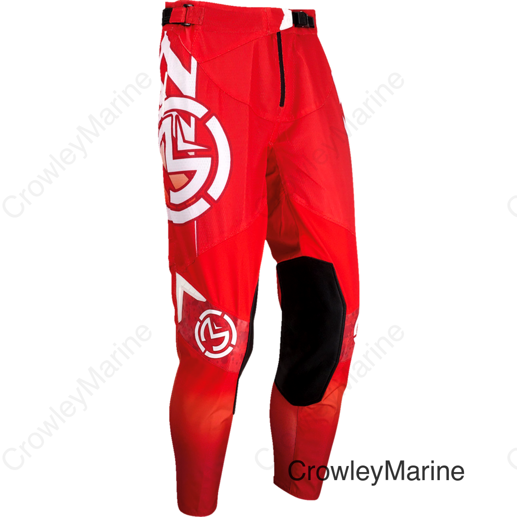 PANT SAHARA RD/WH 40