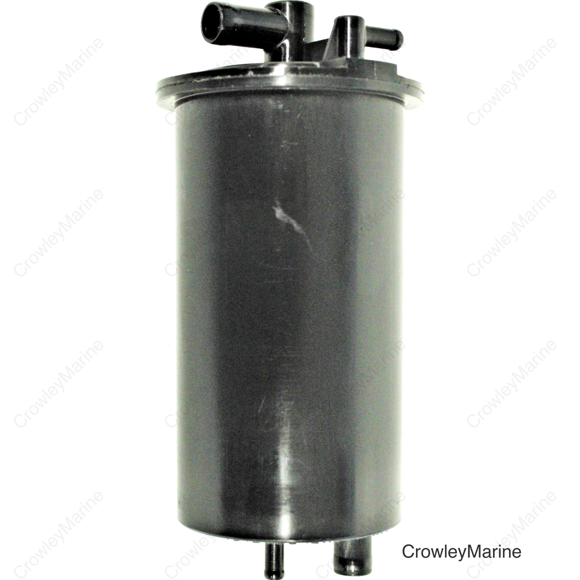 CANISTER ASSY.