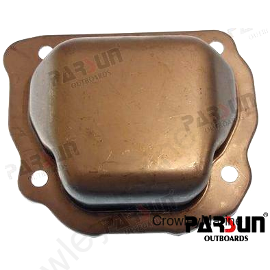 COVER, CYLINDER HEAD (PAF4-04000018)