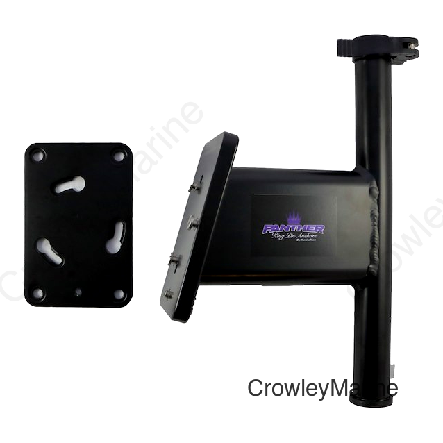 5 INCH QUICK RELEASE TRNSM (KPSQ50B)