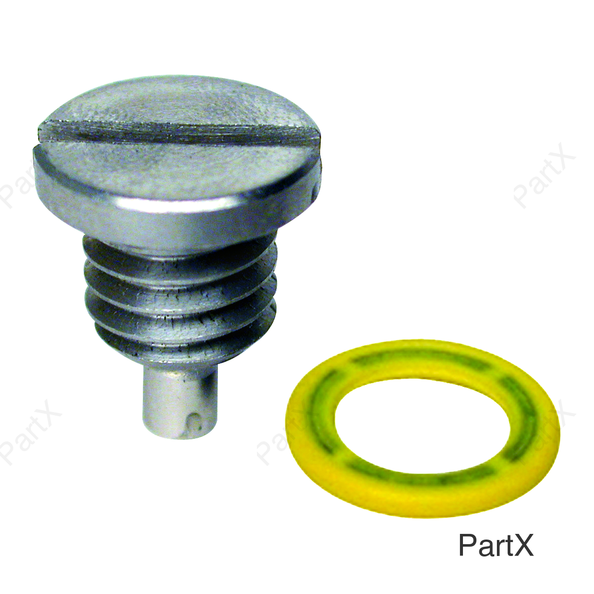 Draining Screw Set (21731)