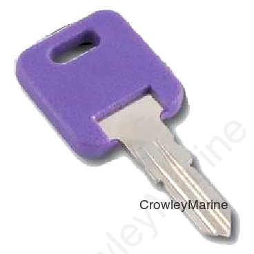 GLOBAL REPL KEY