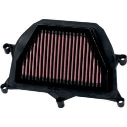 OE Replacement High-Flow Air Filter - Yamaha thumbnail-1