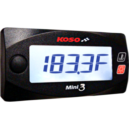 Cylinder Head Temperature Meter thumbnail-2