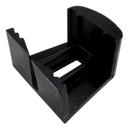 Whiteline Plus 03+ Pontiac GTO Traction Control Rear Differential Mount Insert thumbnail-2