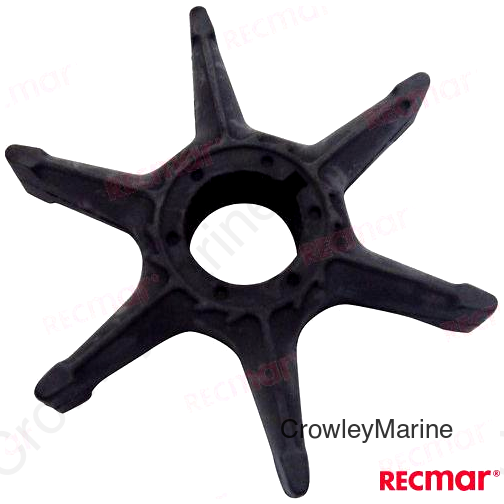 IMPELLER (REC689-44352-02)