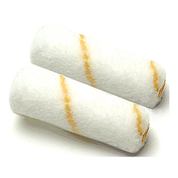 Redtree 36027 4" Mini Cigar Roller 1/2" Nap Refill 10/Pk thumbnail-0