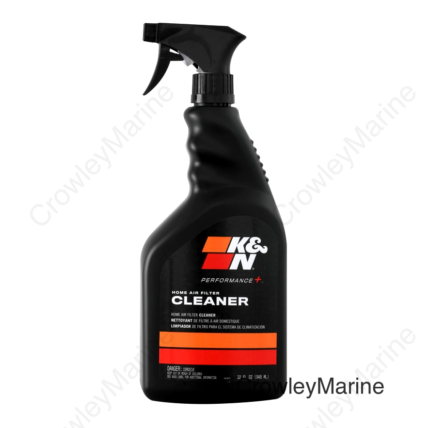 K&N HVAC Filter Cleaner
