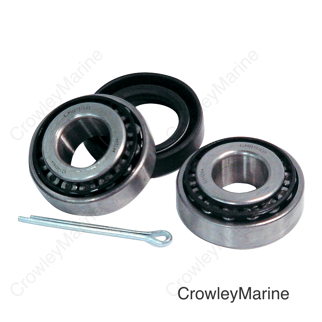 Seachoice Trailer Wheel Bearing Kit