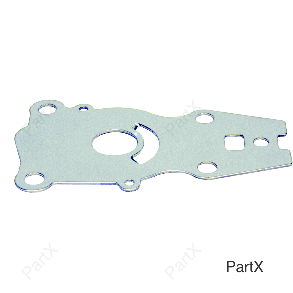 Wear Plate (12512)
