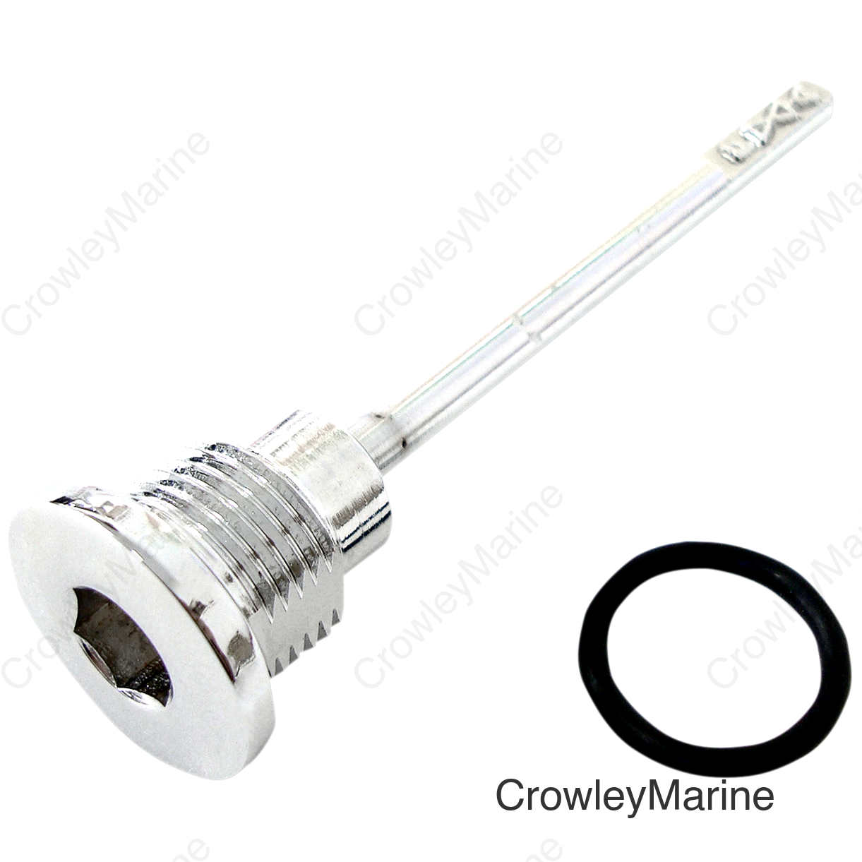 DIPSTICK TRAN 06-17FXD