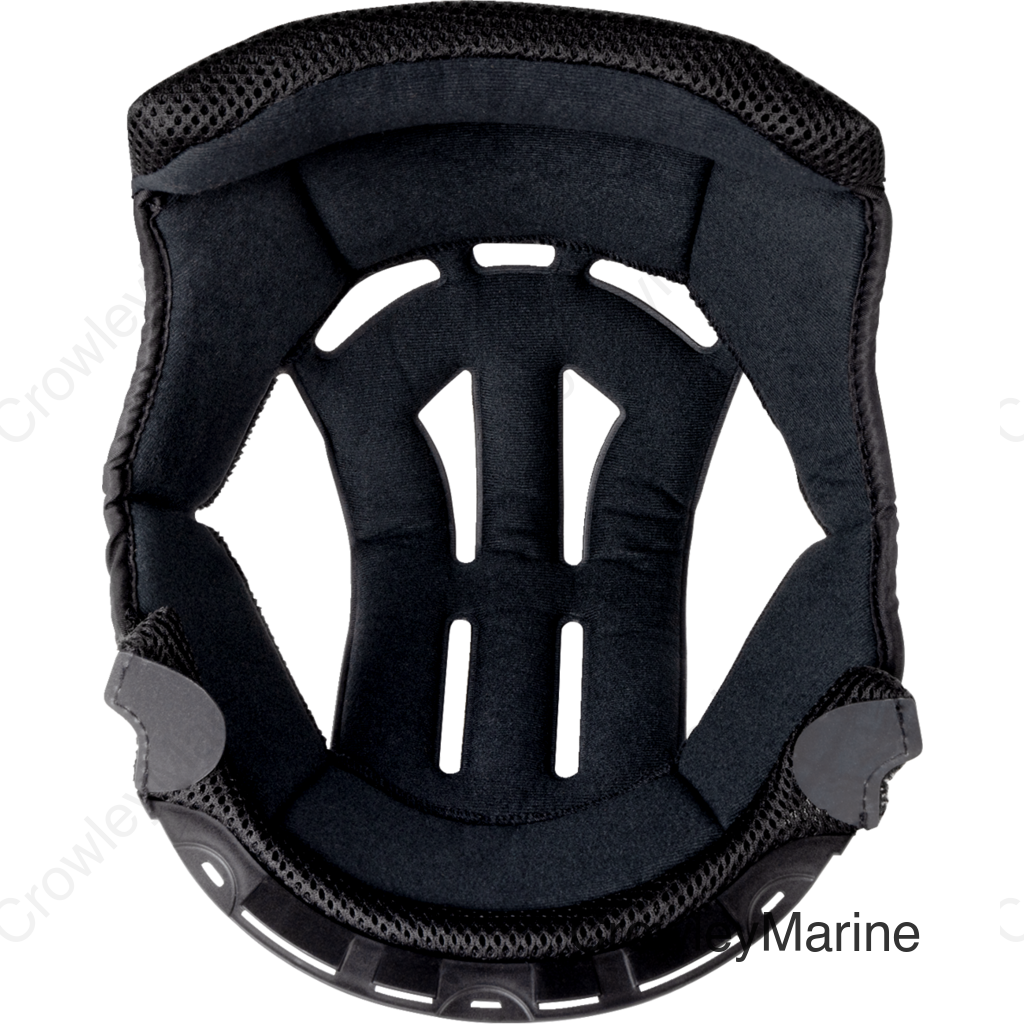 LINER AIR INTAKE BLK XL