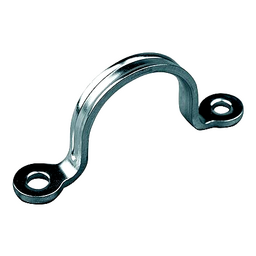 Sea-Dog 0811031 Pad Eye 3/4" Stainless, 4/Cd thumbnail-1