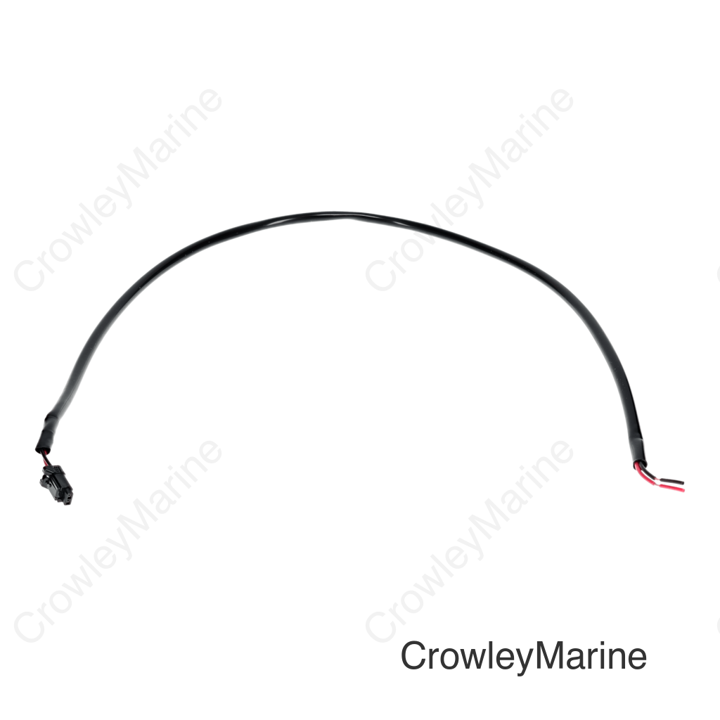 WIRE, LEAD 8