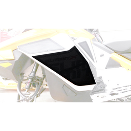 MAIN SIDE PANEL VENTS S-D GEN4