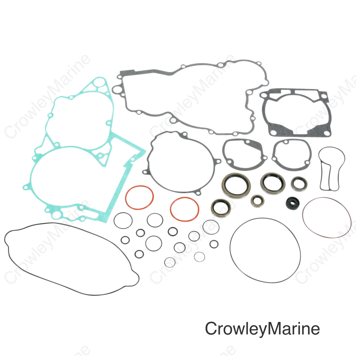 GASKET-KIT,W/OS 300SX/EXC