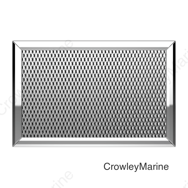 X1 VENT FILTER