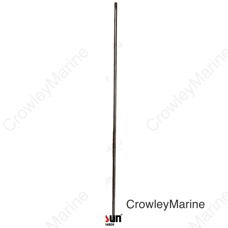 DRIVE SHAFT L (PAF2.6-03000011L)