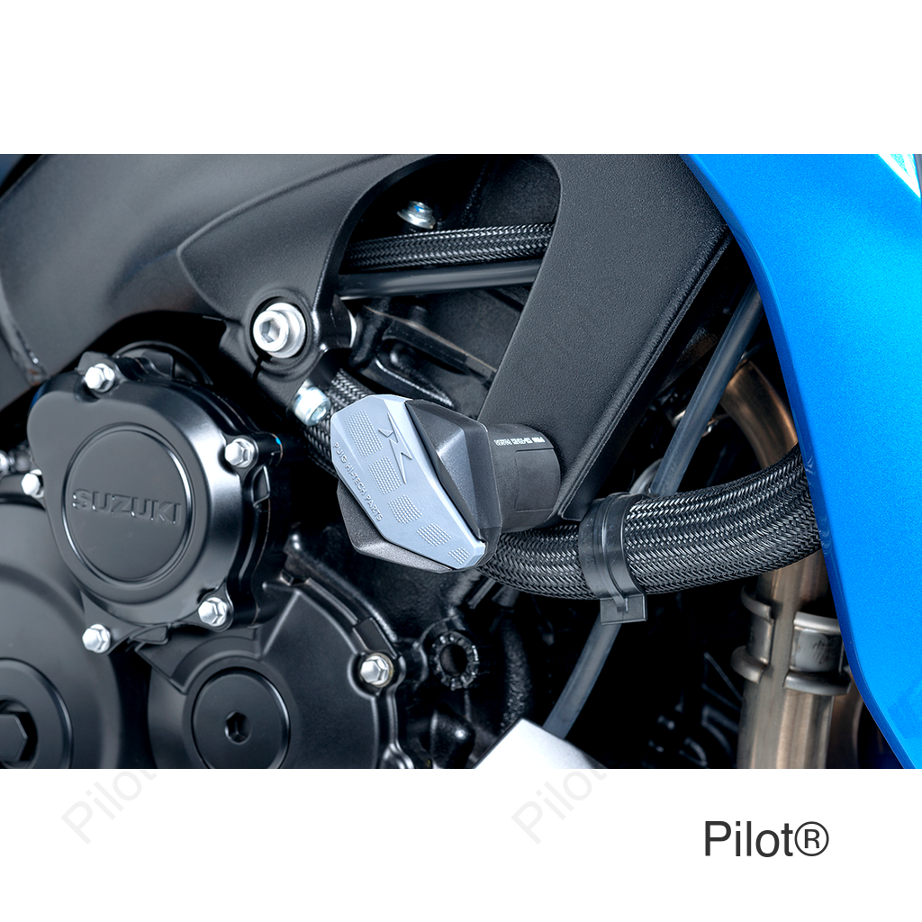 Frame Sliders