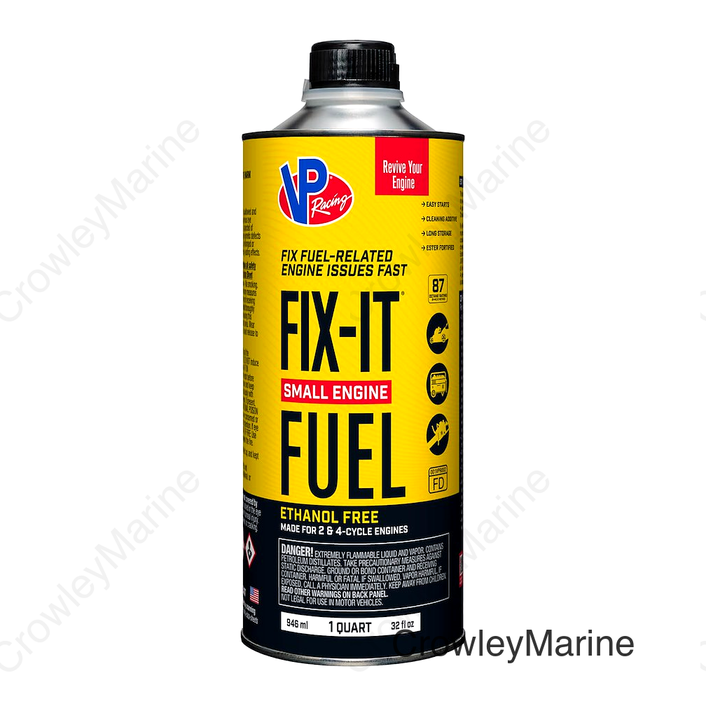 FIX-IT FUEL SINGLE