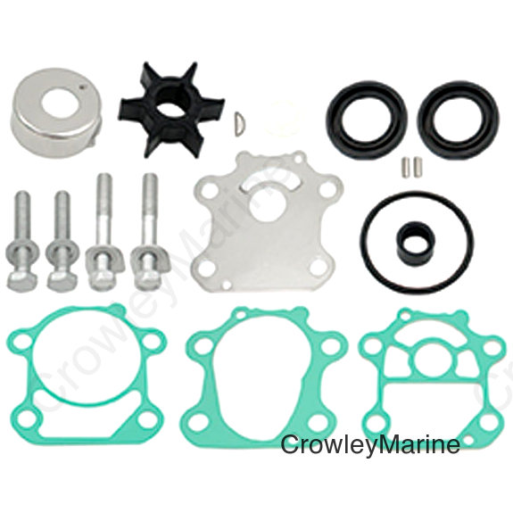 Water Pump Repair Kit