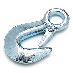 Seachoice Heavy Duty Steel Boat Trailer Winch Hook, 5/8 in. X 3-7/8 in. thumbnail-3
