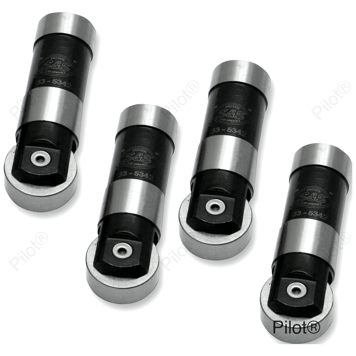Lifters with HL²T Kit