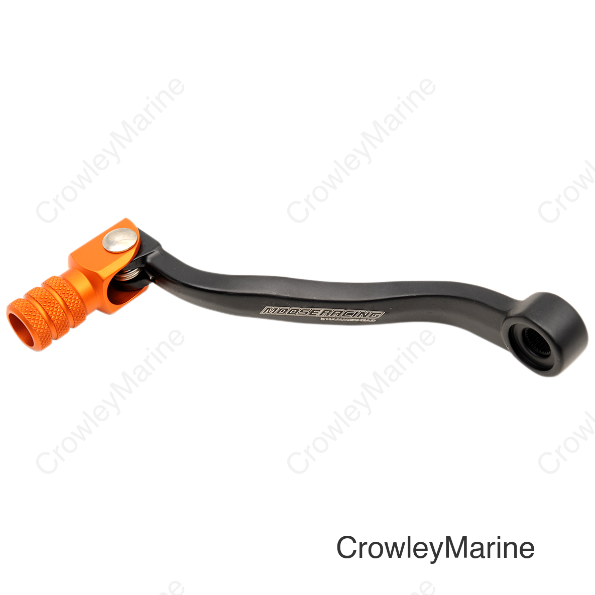 SHIFT LEVER MSE KTM ORGE