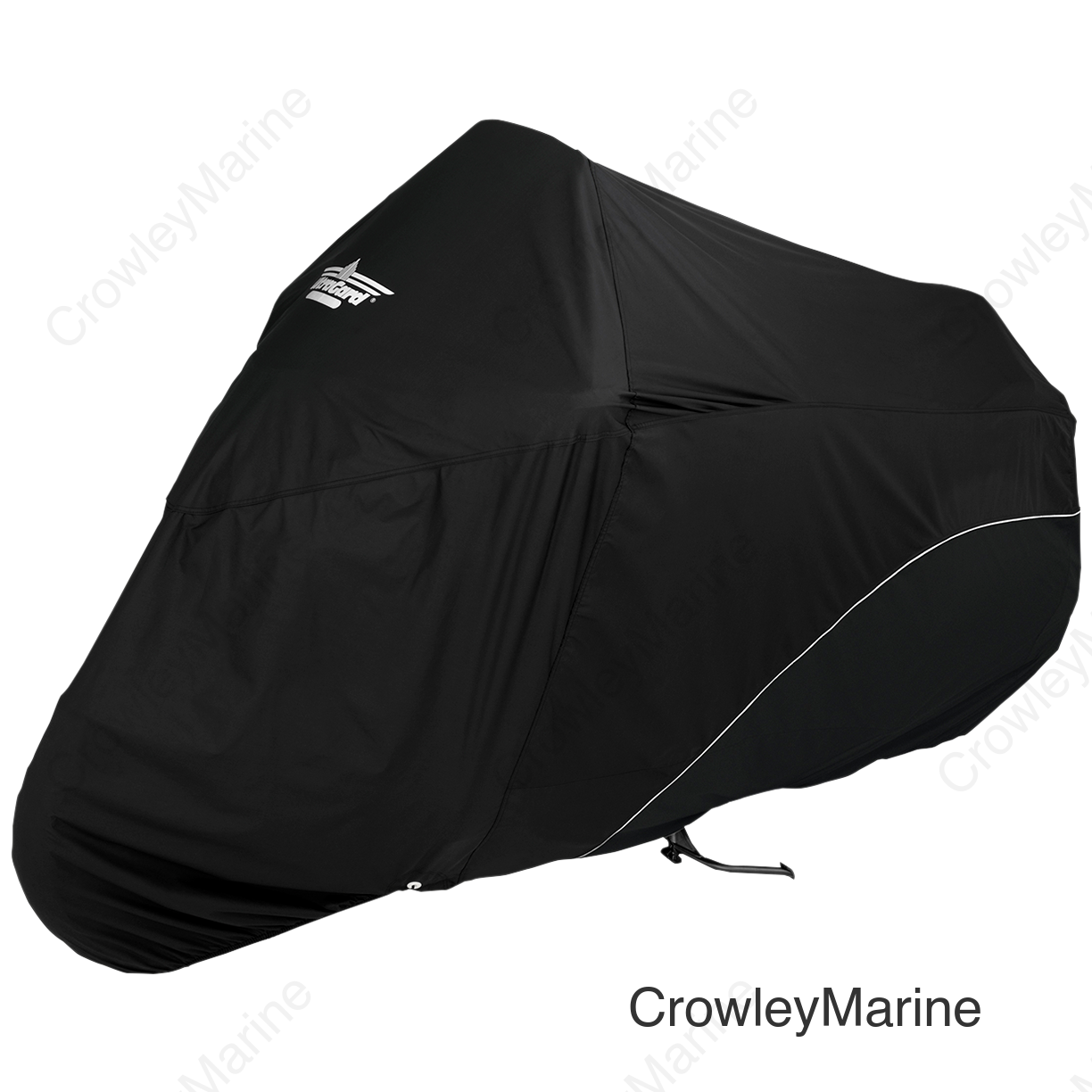 Cover - GL1800 - Black