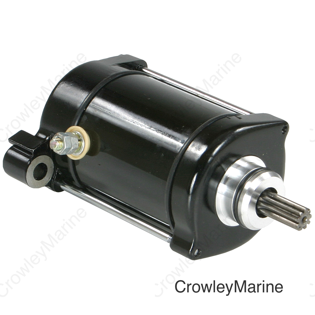 STARTER MOTOR YAM