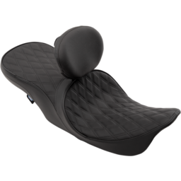 SEAT LOW TR FRWD DBR DD