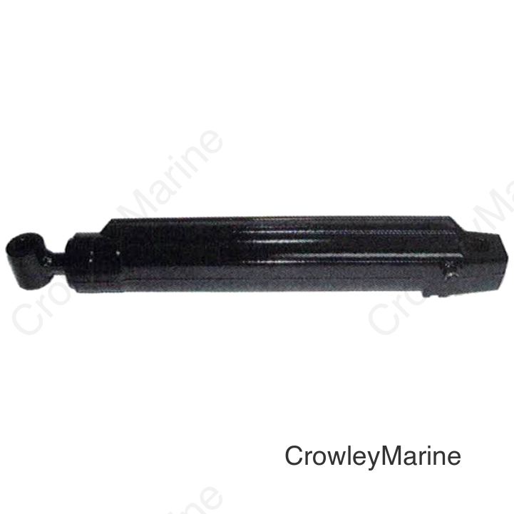 **NLA** MERCRUISER TRIM CYL fits GEN II (PORT)